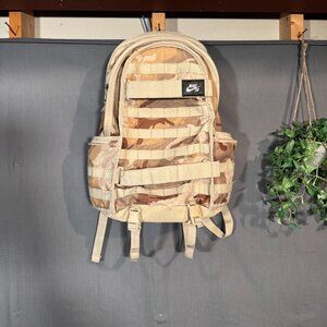 🛹Nike SB RPM Backpack, Desert Camo🛹 SOLD
